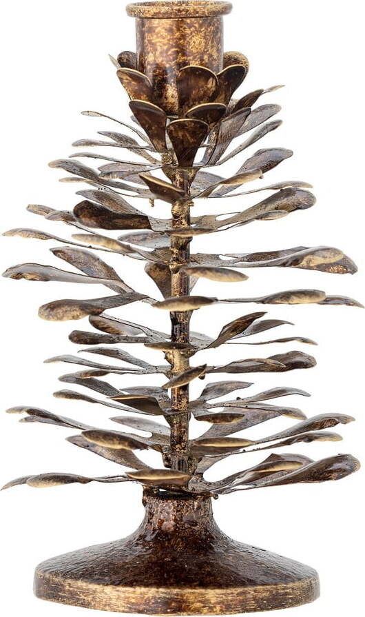 Kovový svícen Mirabel – Bloomingville