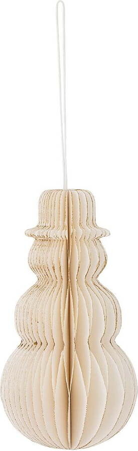 Vánoční ozdoba ø 8 cm Felip – Bloomingville