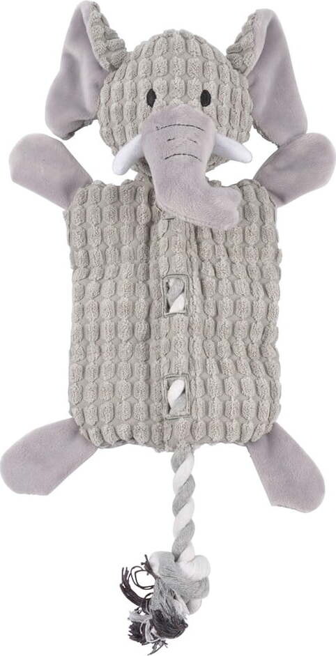 Hračka pro psa Elephant – Love Story