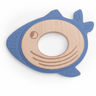 MOULIN ROTY Kousátko Velryba - Les Aventures de Paulie