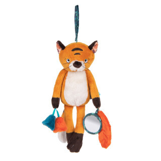 MOULIN ROTY Aktivity tygr