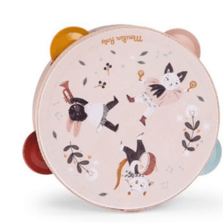 MOULIN ROTY Tamburína Lesní bytosti