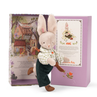 MOULIN ROTY Les Minouchkas Králík Nine