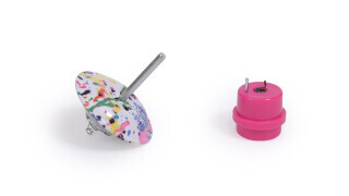 MOULIN ROTY Super skákací káča tutti fruti