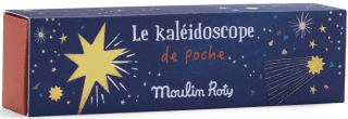 MOULIN ROTY Kapesní kaleidoskop