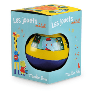 MOULIN ROTY Rotační kuželík Roly