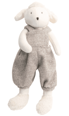 MOULIN ROTY Malá ovečka Albert