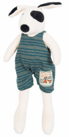 MOULIN ROTY Malý pejsek Julius