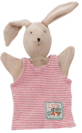 MOULIN ROTY Maňásek Sylvain