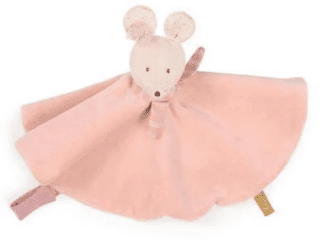 MOULIN ROTY Mazlící ubrousek Mouse