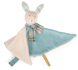 MOULIN ROTY Mazlící ubrousek Rabbit