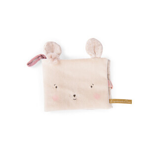 MOULIN ROTY Měkké fotoalbum La Petite Ecole de Danse