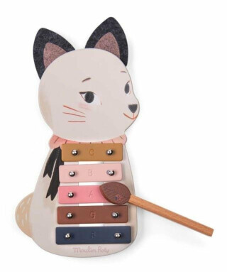 MOULIN ROTY Metalofon Aprés la Pluie