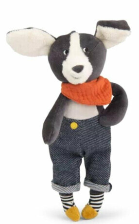 MOULIN ROTY Pejsek Puce & Pilou