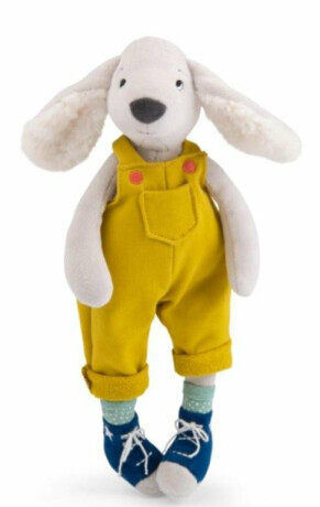 MOULIN ROTY Pejsek žlutý Puce & Pilou