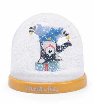 MOULIN ROTY Sněžítko Puce & Pilou