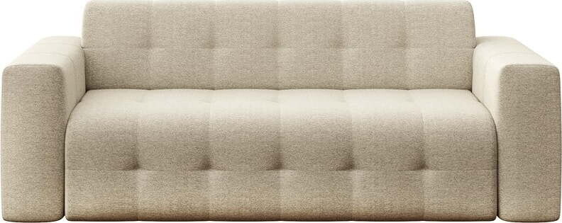 Béžová pohovka 223 cm Tuil – Rodier