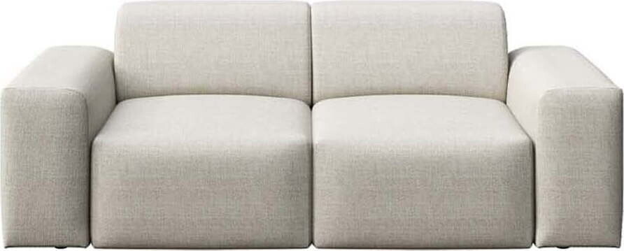 Béžová pohovka 205 cm Villet – Rodier