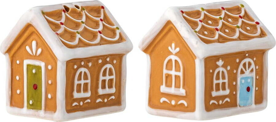 Slánka a pepřenka Ginnie – Bloomingville