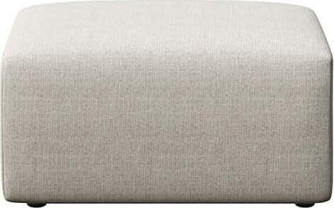 Béžová podnožka Villet – Rodier