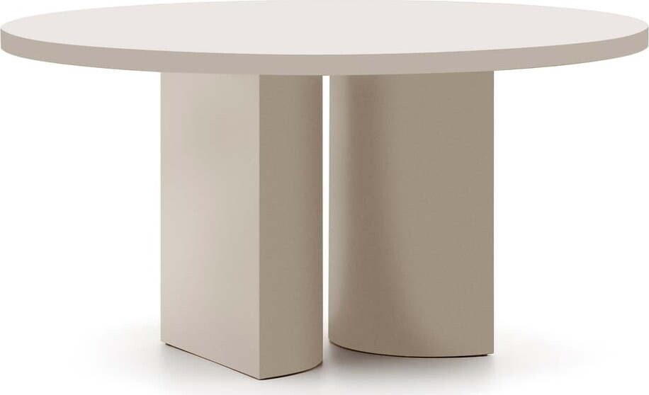 Jídelní stůl ø 150 cm Nealy – Kave Home