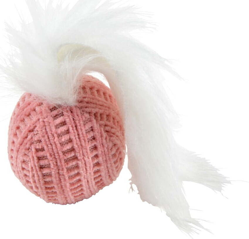 Hračka pro psa Boho Cat – Love Story