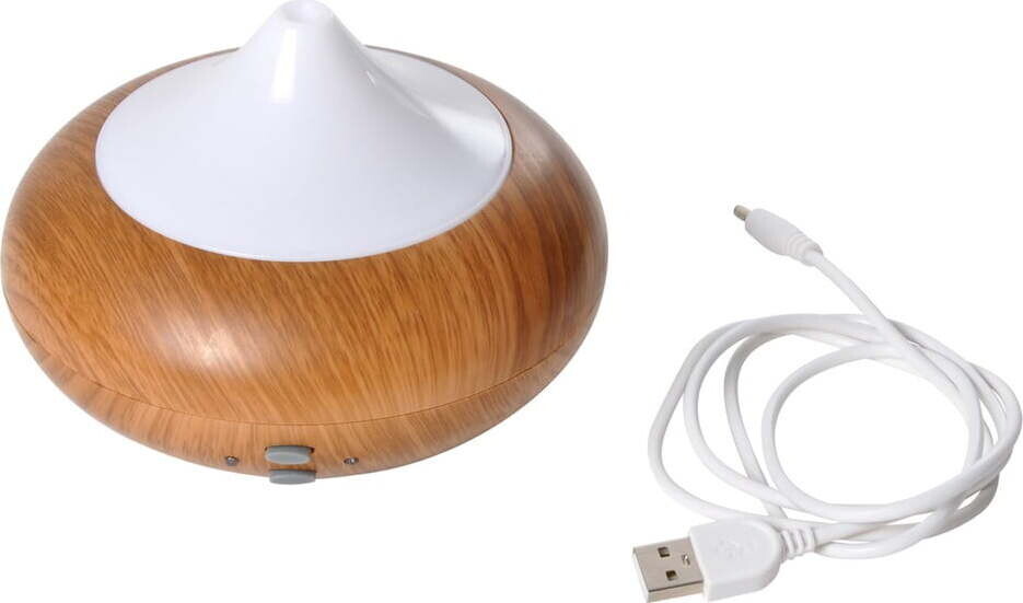 Elektrický difuzér LED – Homéa