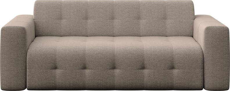 Světle hnědá pohovka 223 cm Tuil – Rodier