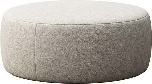 Béžová podnožka Monce – Rodier