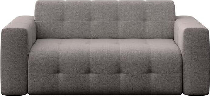 Šedá pohovka 199 cm Tuil – Rodier