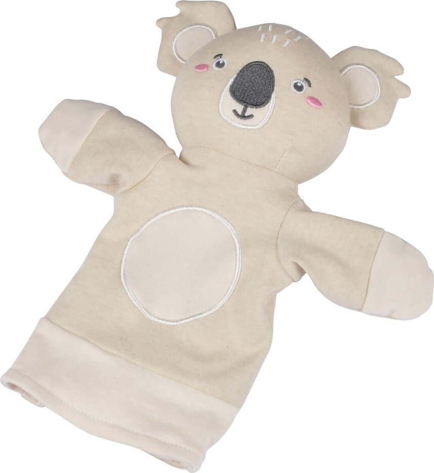 Maňásek Koala – Bébé Douceur