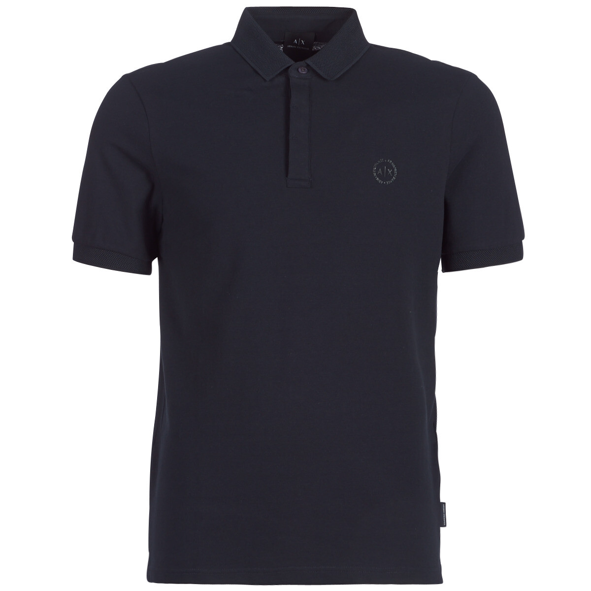 Armani Exchange  HEFARI  Modrá