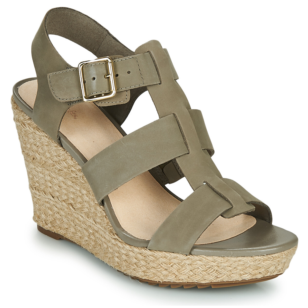 Clarks  MARITSA95 GLAD  Khaki