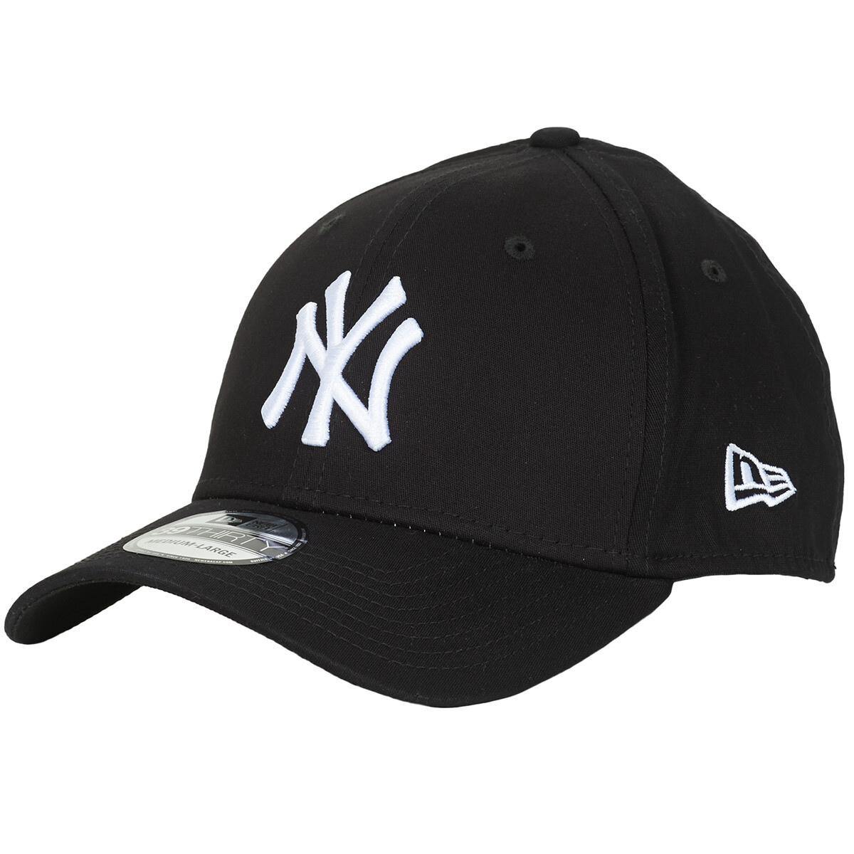New-Era  LEAGUE BASIC 39THIRTY NEW YORK YANKEES  Černá