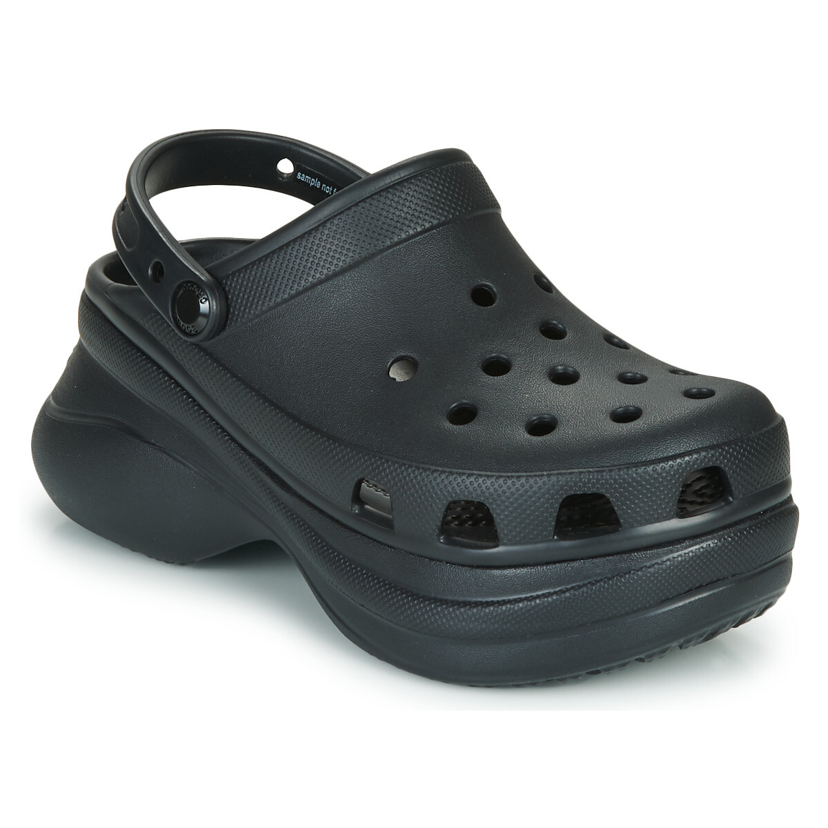 Crocs  CROCS CLASSIC BAE CLOG W  Černá
