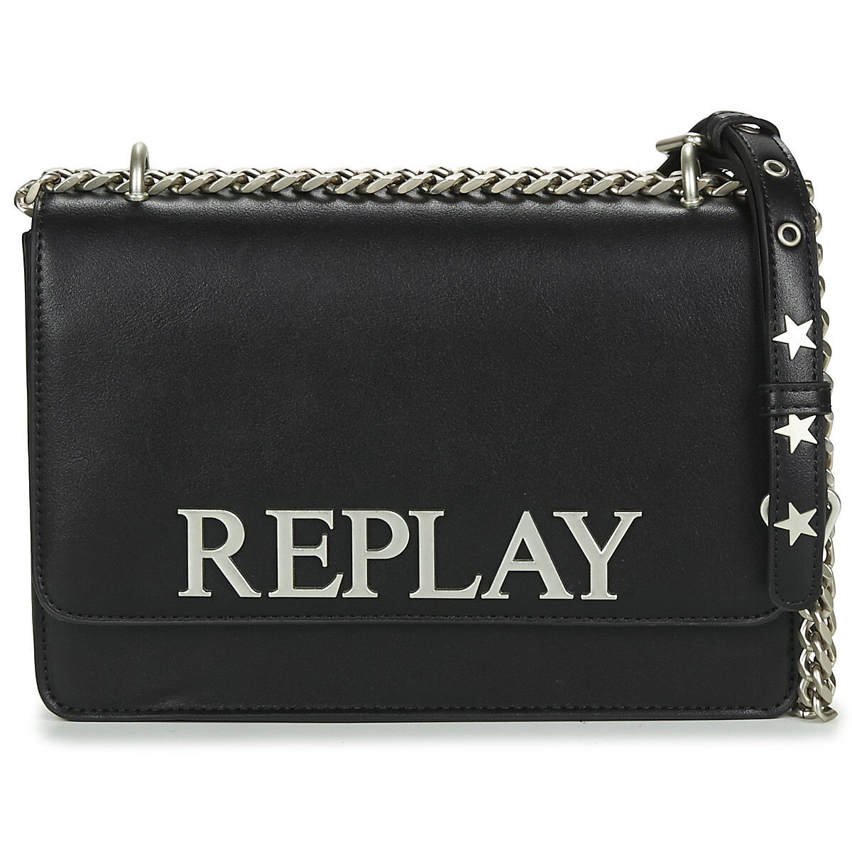 Replay  FW3000-001  Černá