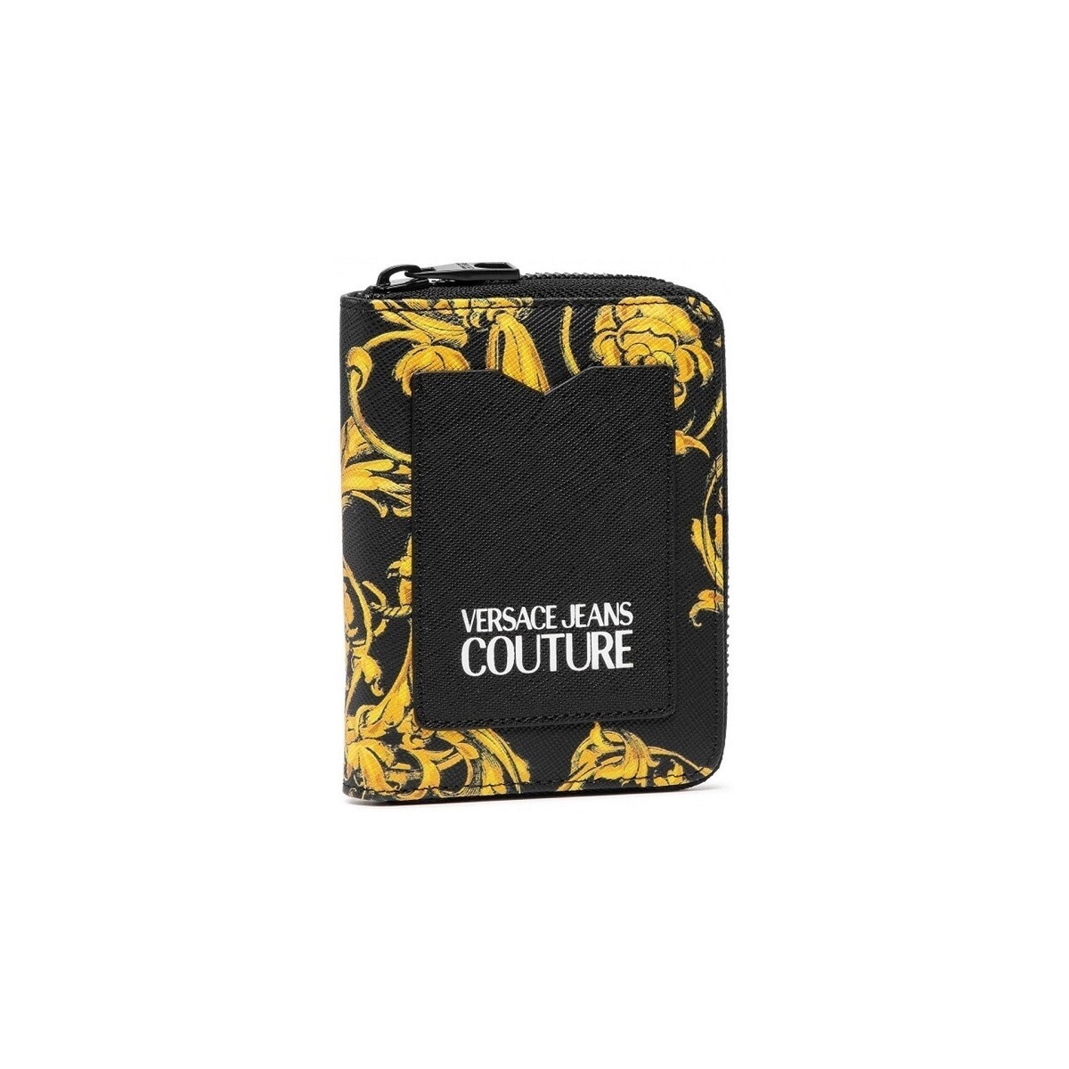 Versace  72YA5PB7  Couture G89 BLACK + GOLD 72YA5PB7  Černá