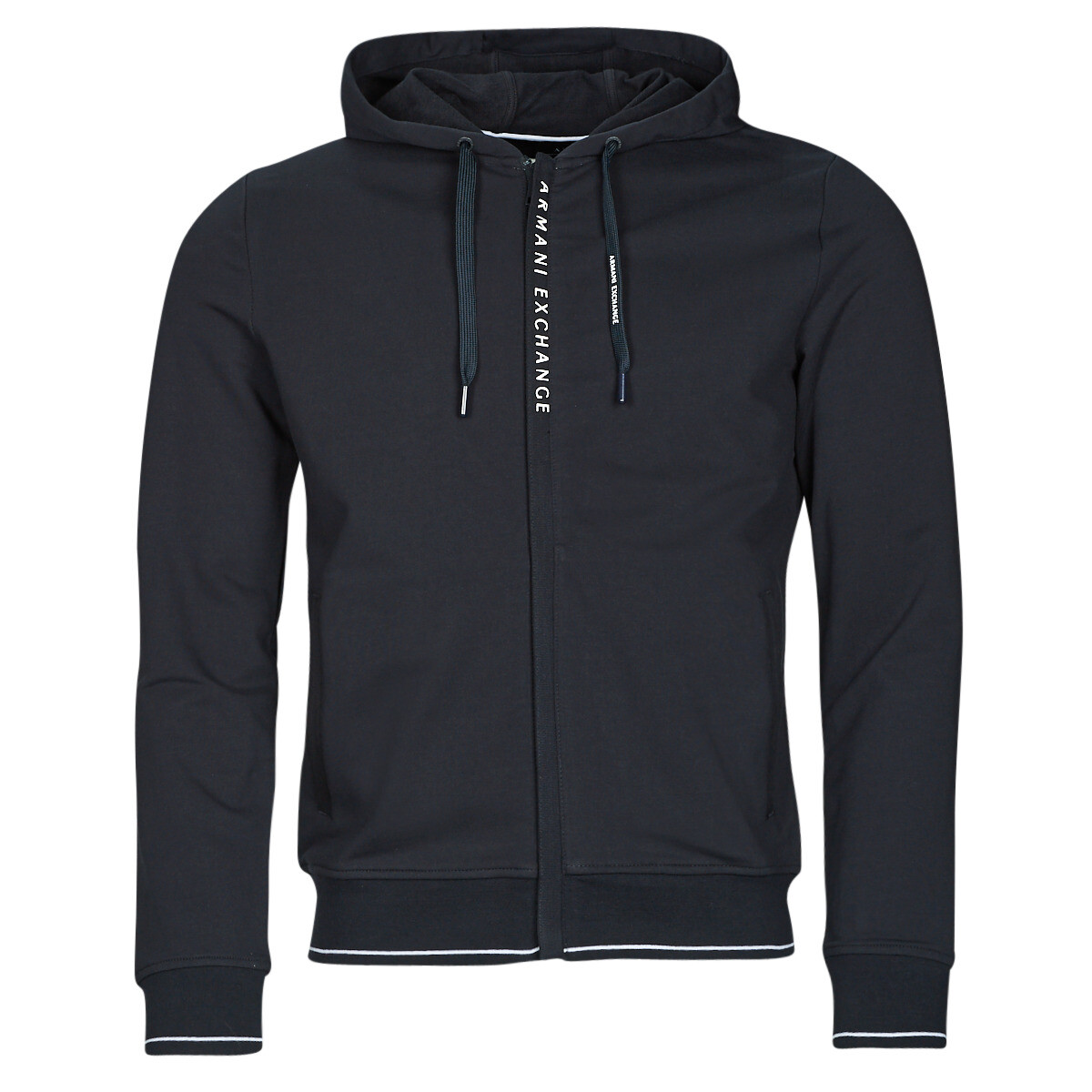 Armani Exchange  8NZM82-ZJH3Z  Tmavě modrá