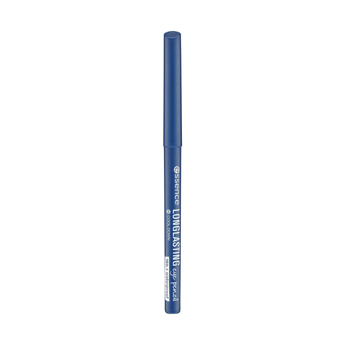 Essence  Longlasting Eye Pencil - 09 Cool Down  Hnědá