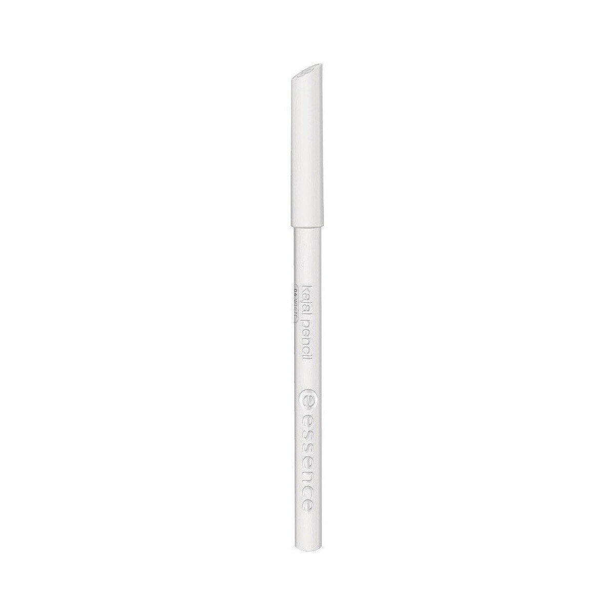 Essence  Eye Pencil Kajal - 04 White  Bílá