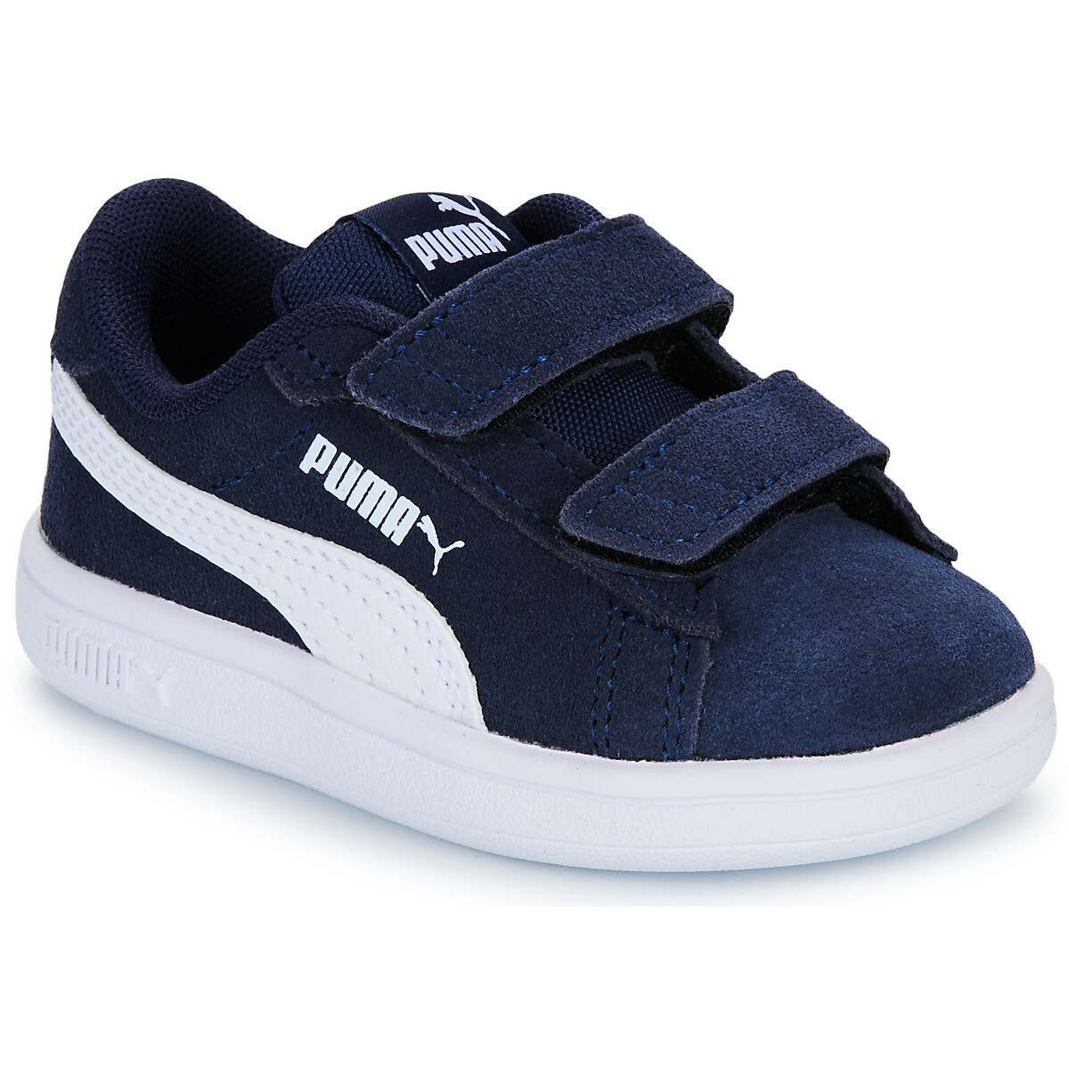 Puma  SMASH 3.0 INF  Modrá