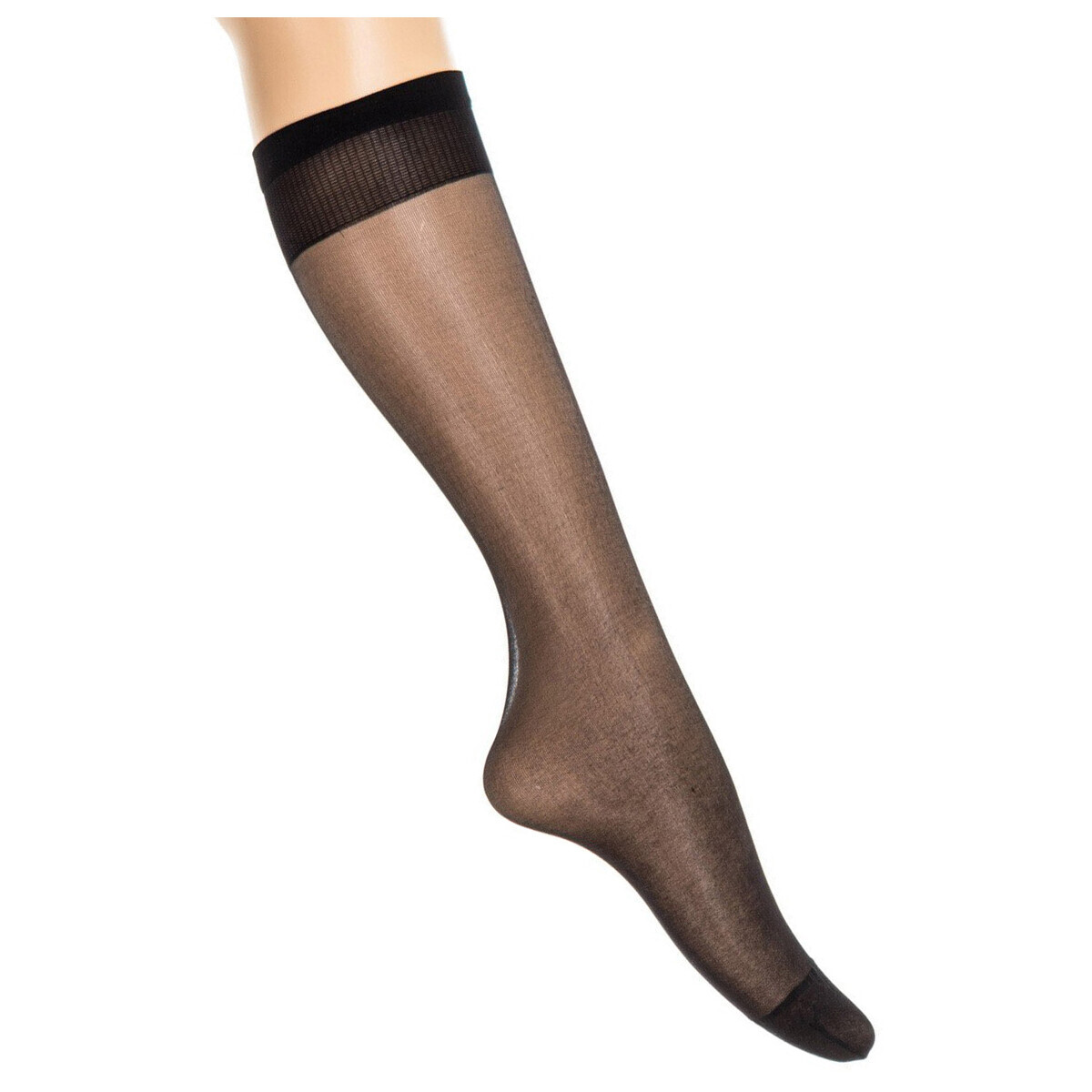 Donna Bc  FLORENCE40-NEGRO  Černá