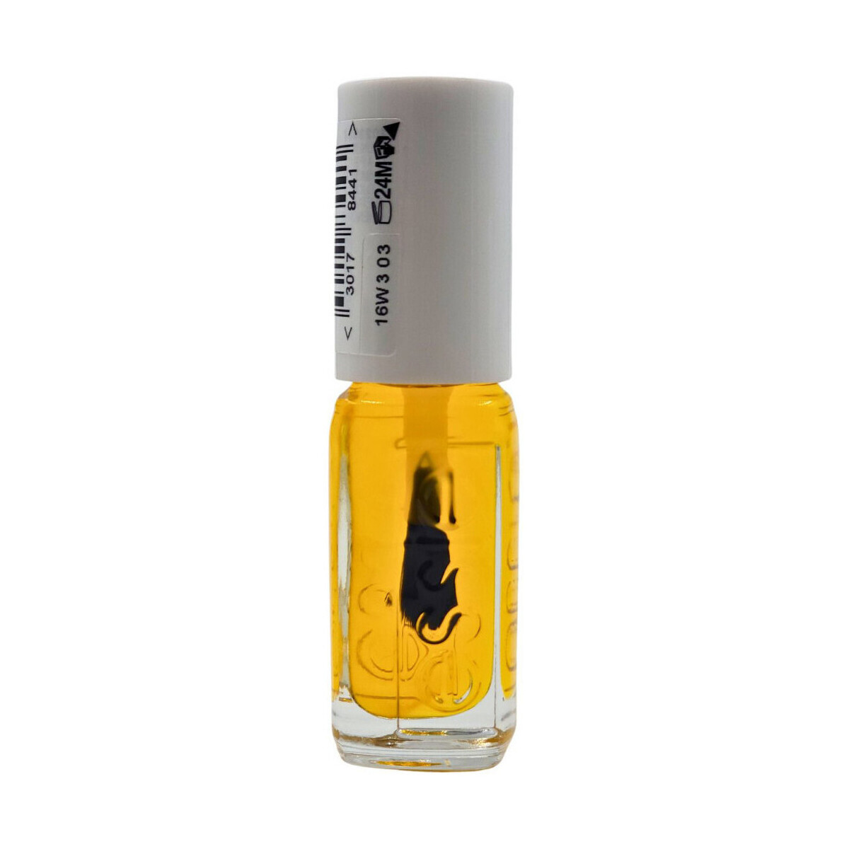 Essie  Mini Nail Care 5ml - Huile Cuticules  Žlutá