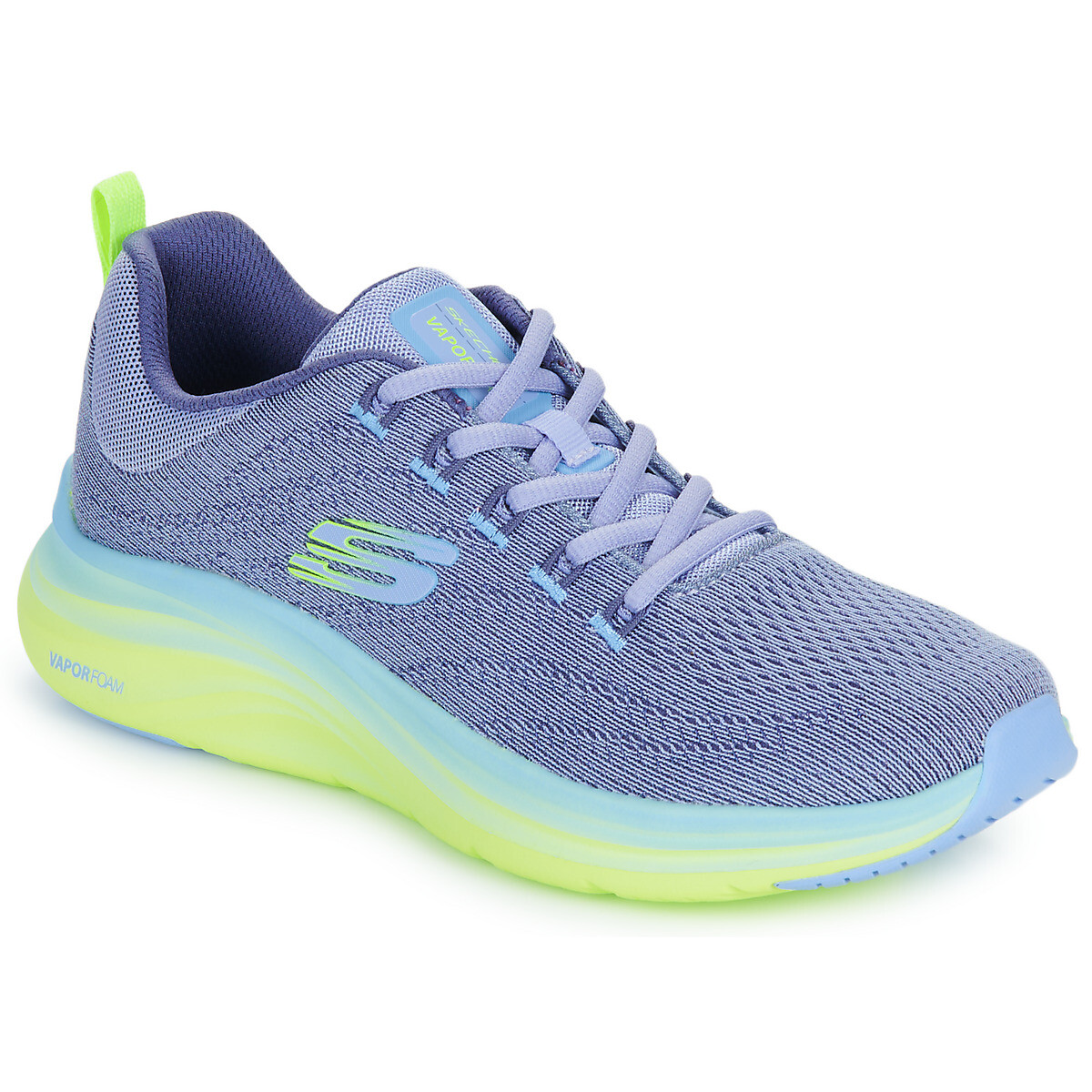 Skechers  VAPOR FOAM  ruznobarevne