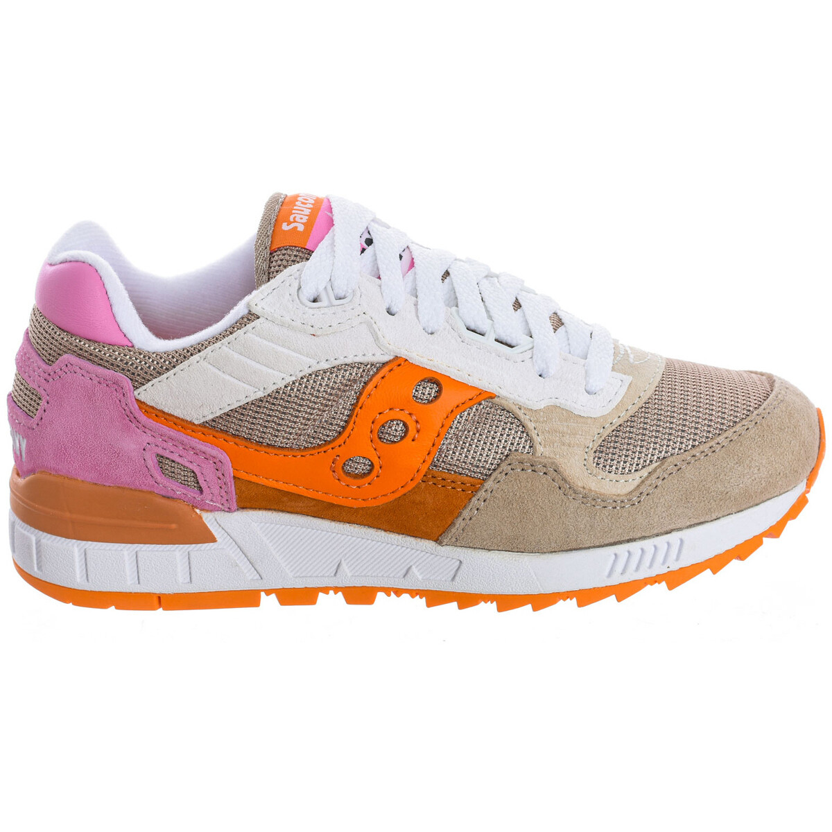 Saucony  S70665-W-20  ruznobarevne