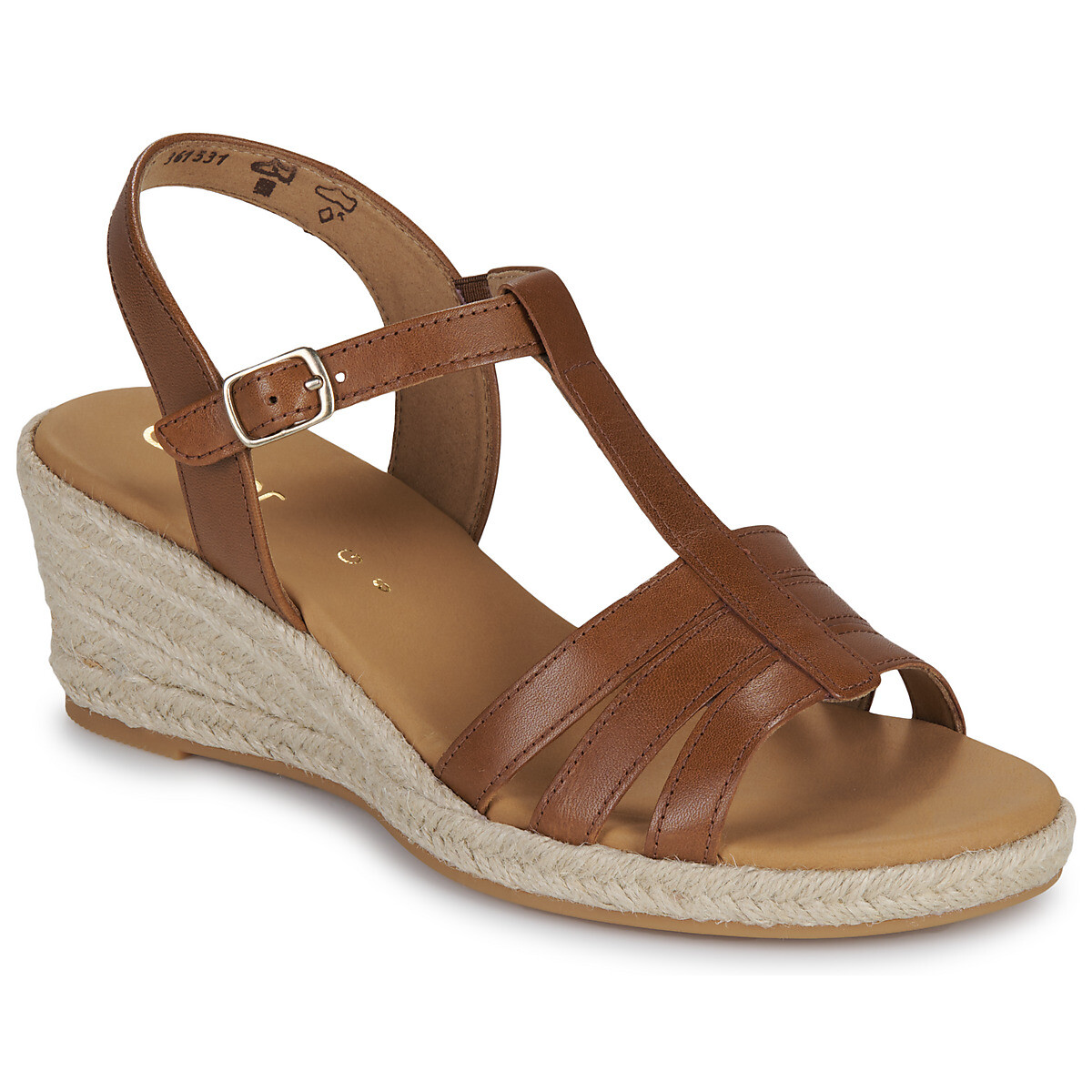 Gabor  62713  Hnědá