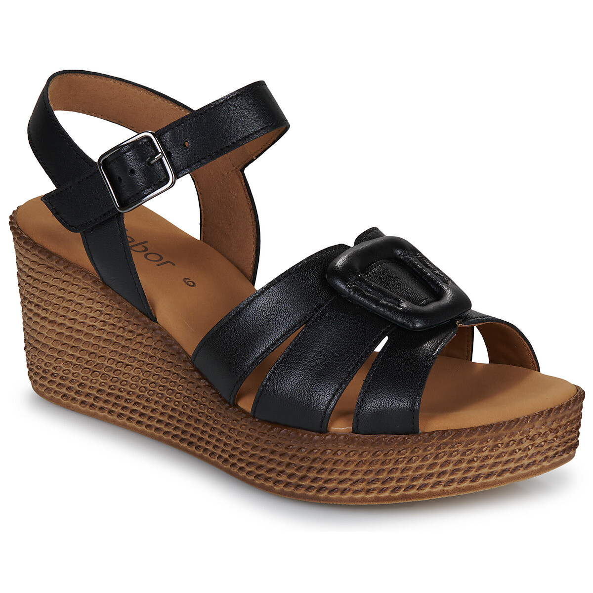 Gabor  64772  Černá