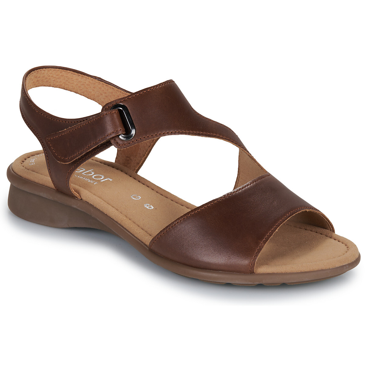 Gabor  66063  Hnědá