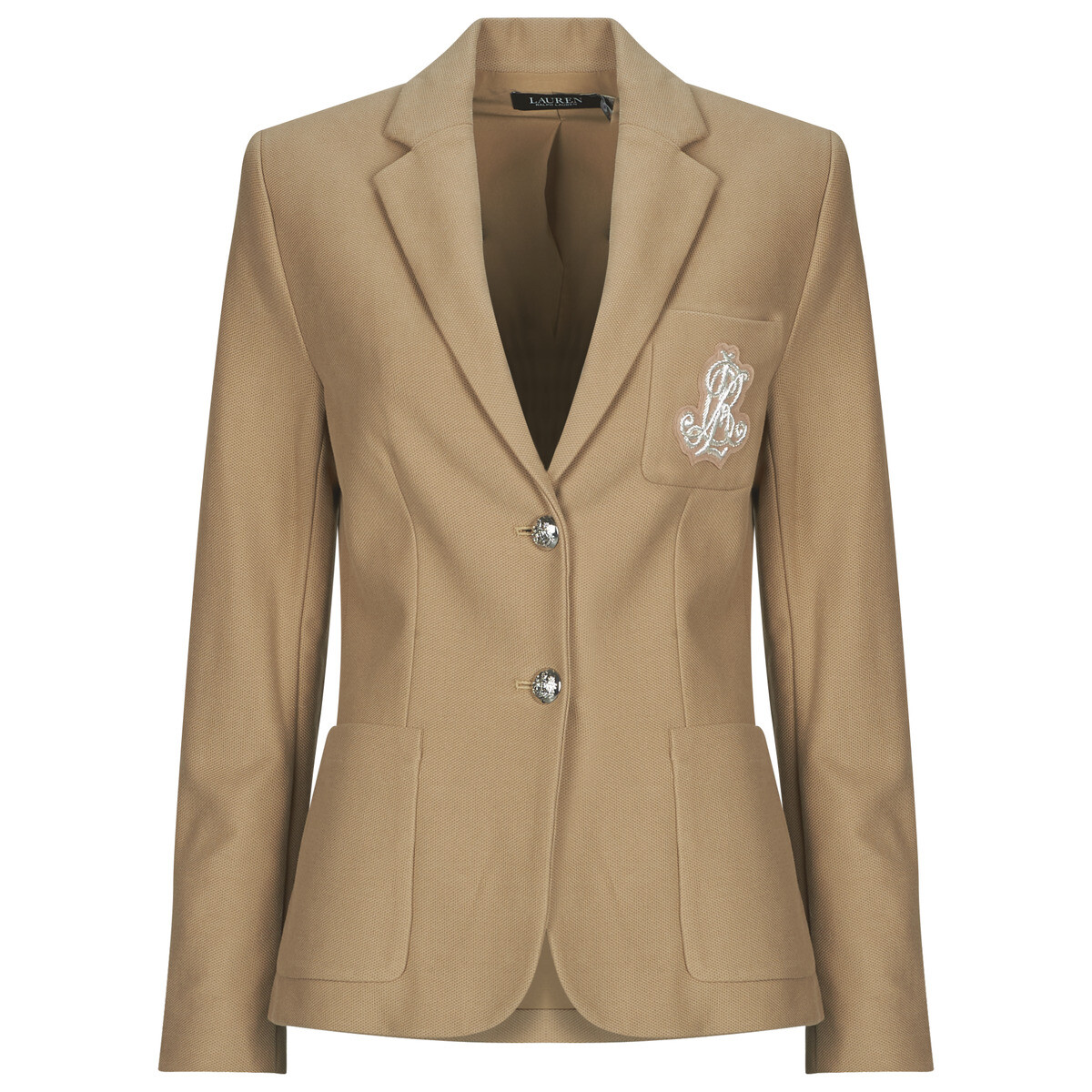 Lauren Ralph Lauren  ANFISA  Béžová