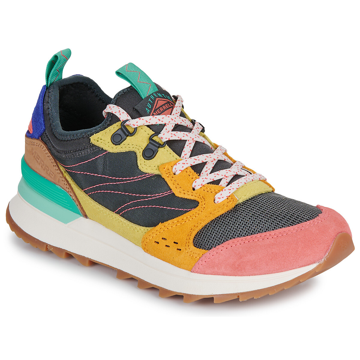 Merrell  ALPINE 83 RECRAFT  ruznobarevne